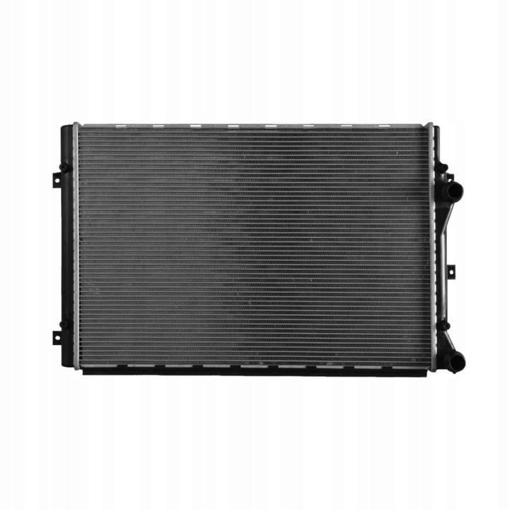 фото №1, Радиаторов воды nrf 53816