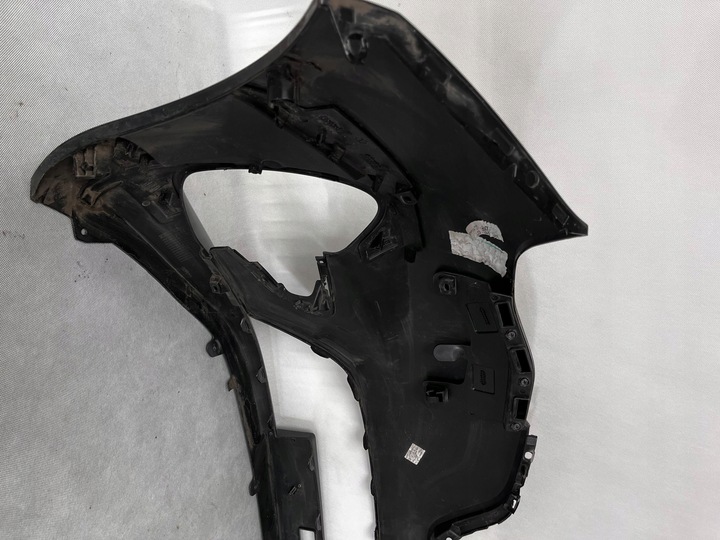 фото №10, Бампер перед переднє renault zoe рестайлінг