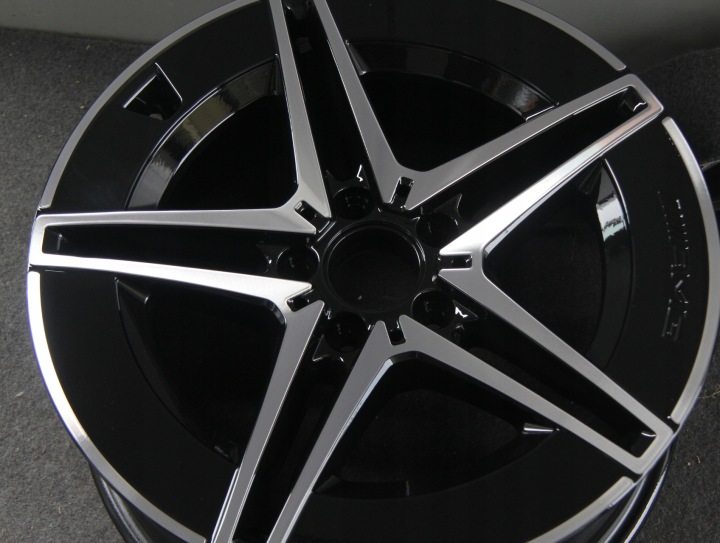 фото №8, Mercedes amg 18 c klasa a2064011700 a2064011800 m18.170