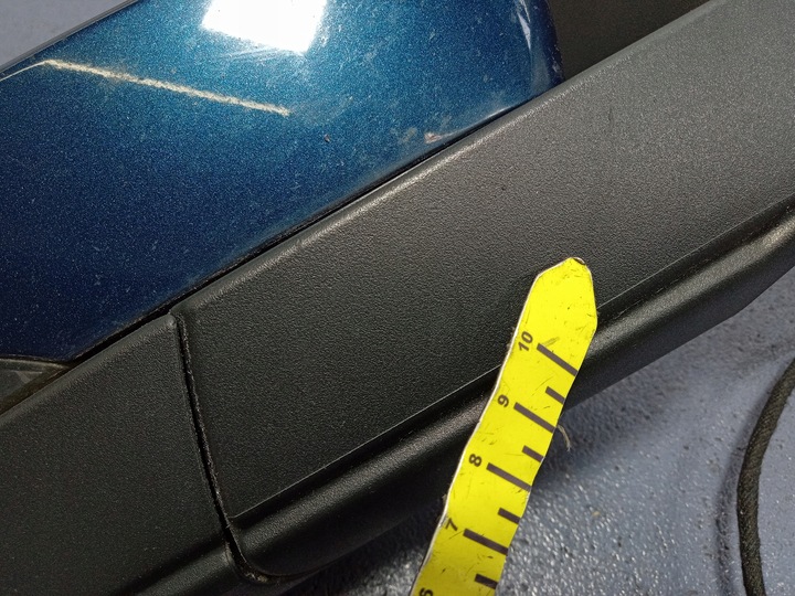 фото №8, Octavia iii зеркало правые lw5q 6 pin uk 5e0857934