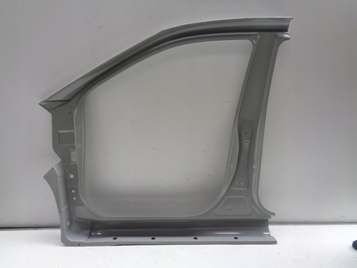 фото №4, Стойка правые порог hyundai i10 iii 19-