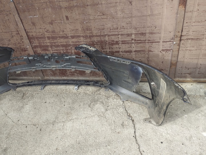 фото №11, Бампер перед lexus is is200t is300h 52119-53b60