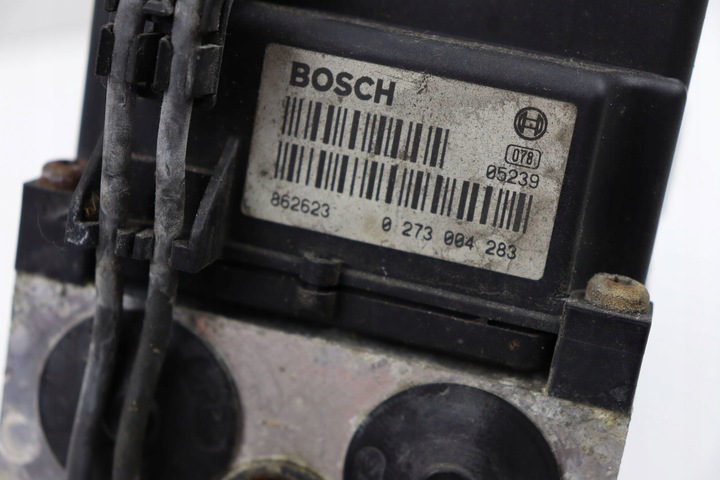 фото №7, Vw passat b5 audi a6 c5 насос abs 8e0614111b 0265220405 0273004283