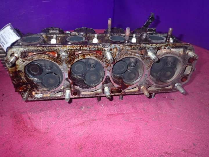 фото №6, Opel corsa b 1.2 8v c12nz головка кришка 90354882