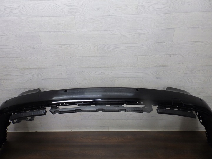 фото №4, Бампер задний audi a7 c8 s-line 4k8 pdc