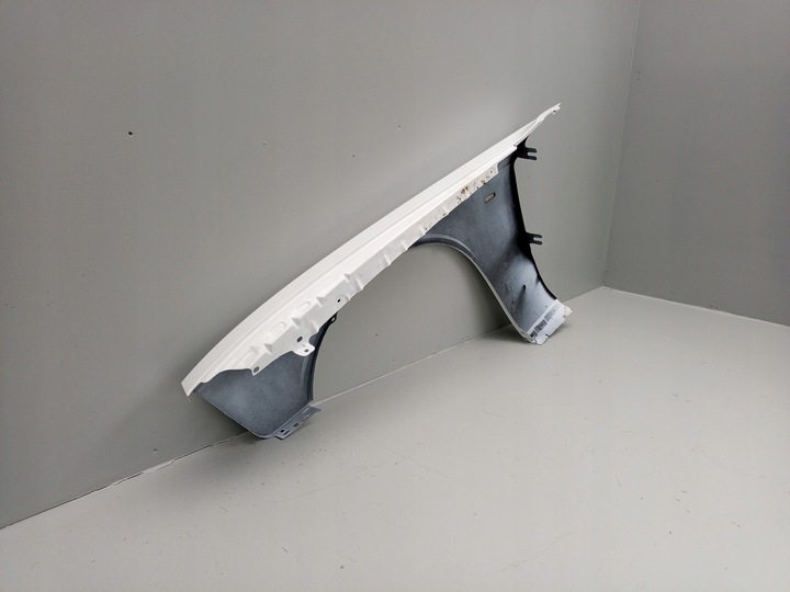 фото №9, Dodge challenger 2007- крило праві переднє замінник 68275470aa =