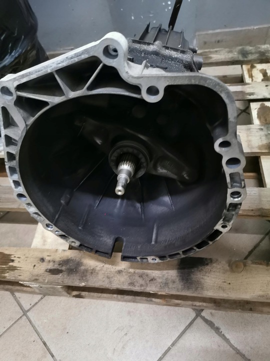 фото №10, Коробка передач коробки передач bmw x1 e84 lci 2.0b 150km 7626305