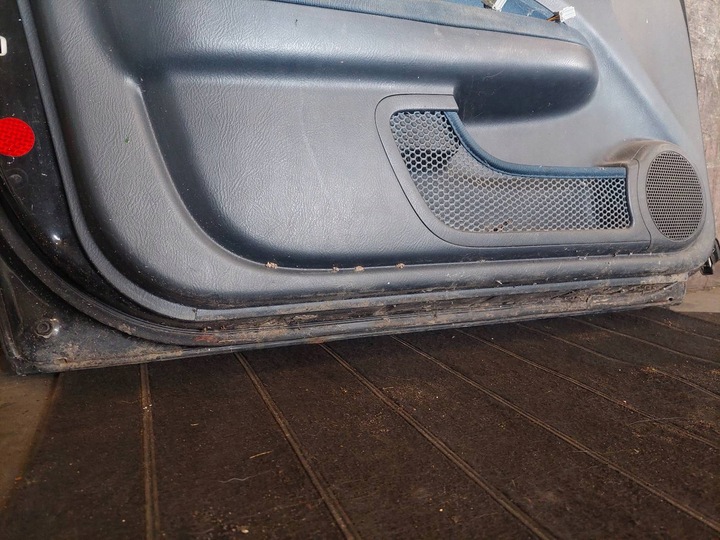 фото №8, Двері голий лівий перед hr-v i 3d