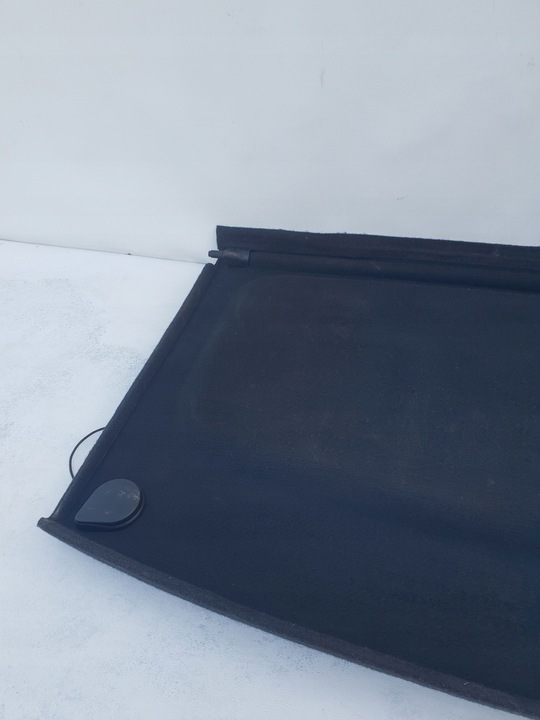 фото №13, Vw golf iv 97-04 полиця багажника зад задня