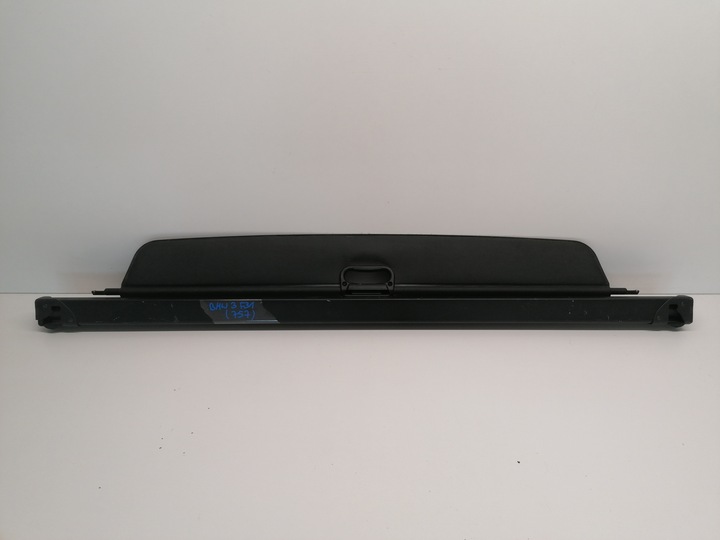 фото №5, Bmw 3 f31 ролета багажника универсал оригинал 7273665