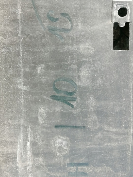 фото №11, Бампер зад задній hyundai i10 86683-b9500