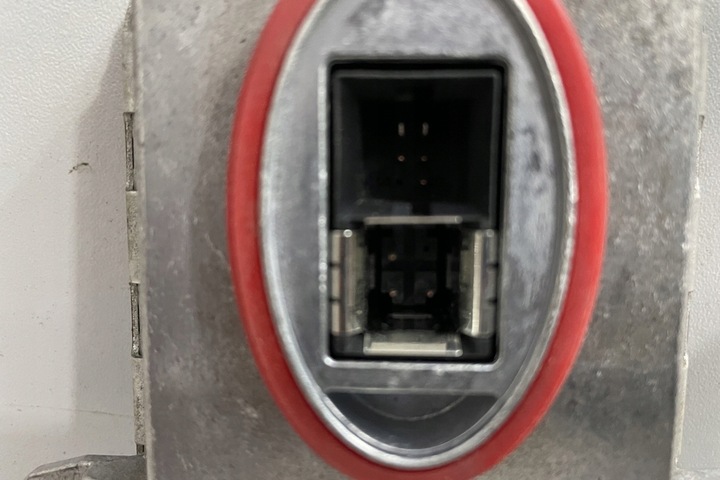 фото №3, Модуль ксенон mercedes-benz gl x166 a1669002800 2013