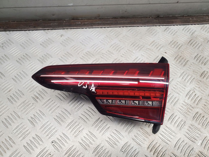 фото №7, Audi a4 s4 b9 8w 8w5945094ab зад сторона правая лампы задние