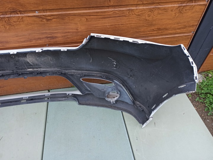 фото №9, Бампер переднє dodge durango 457002 2015-