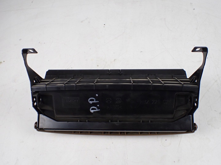 фото №7, Аптечка бардачок сидіння праві перед mercedes s500 w221 довгий європа hbz221021