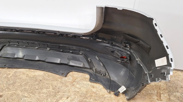 фото №6, Бампер задний 2gm807421 vw t-cross 18-