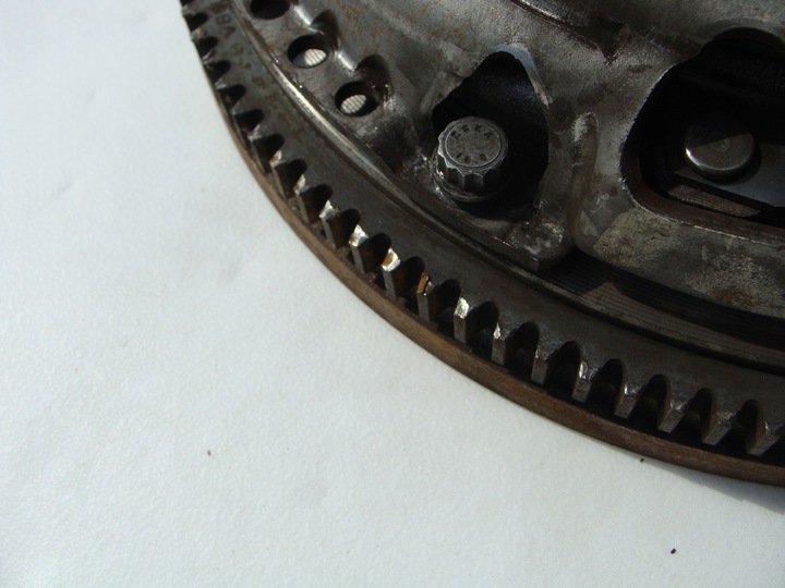 фото №11, Зчеплення диск притиск skoda fabia ii 1.2 tsi cbz