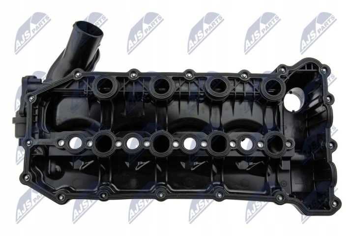фото №13, Кришка клапанів land rover range rover iii 3.6