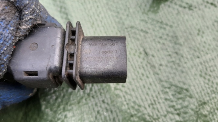 фото №5, Лямбда-зонд vw audi seat skoda 1.6 1.4 036906262