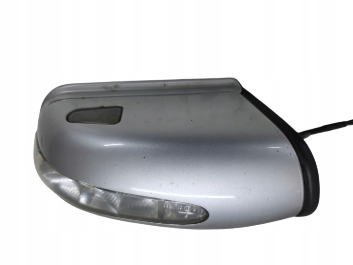фото №6, Зеркало левое mercedes w211 c744 11pin европа