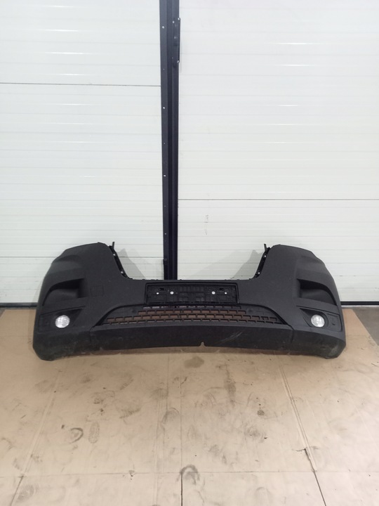 фото №5, Перед комплектний master iv 2019-