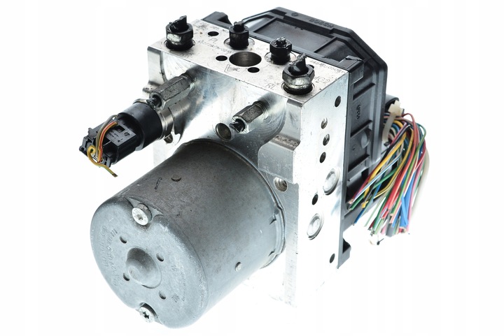 фото №6, Насос abs avensis ii t25 0265950179 44540-05061