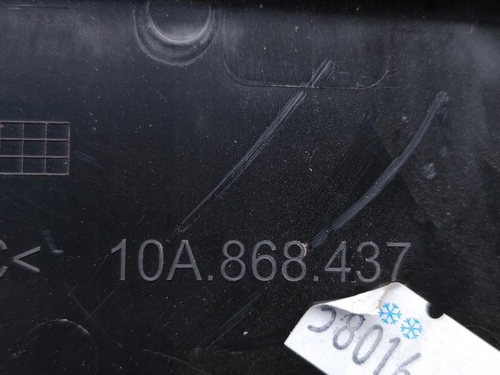 фото №7, Vw id.3 внутрішні задні дзеркало 2021 хетчбек 4/5dr 10a857593a 10a868437