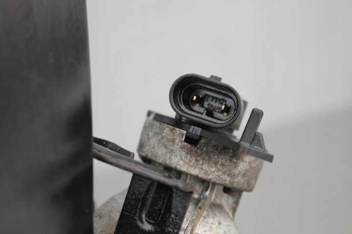 фото №8, Галоген + решітка бампера лівий перед ліва kia sportage iv 15-18