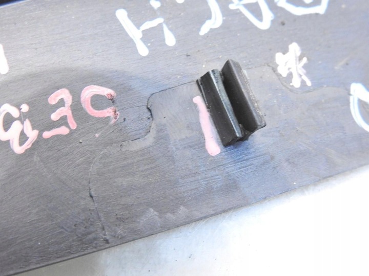 фото №7, Планка крышная крыша перед sebring iii cabrio