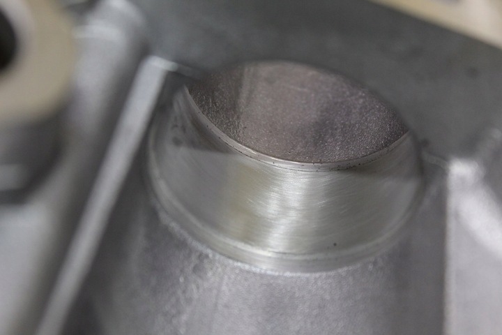 фото №12, Крышка клапанов ducato iii iveco 2.3 m-jet евро 6 5 f1agl4113 5802363690