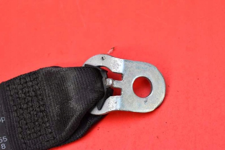 фото №7, Pas безпеки праві перед 3c1857706f vw passat b6 05-10