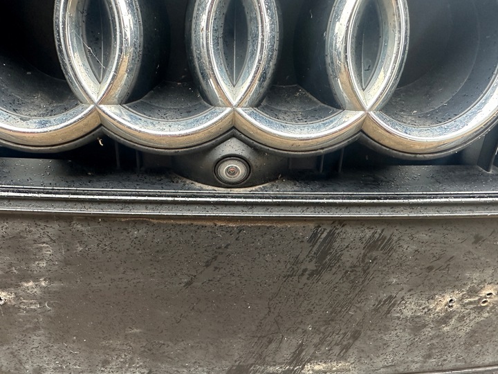 фото №6, Audi s7 a7 4g8 рестайлинг комплектный перед matrix y9c ly9c