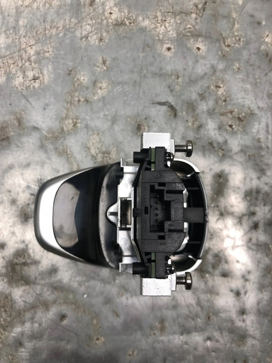 фото №6, Панель керування сенсорний mercedes s-klasa w222 amg a2229001314