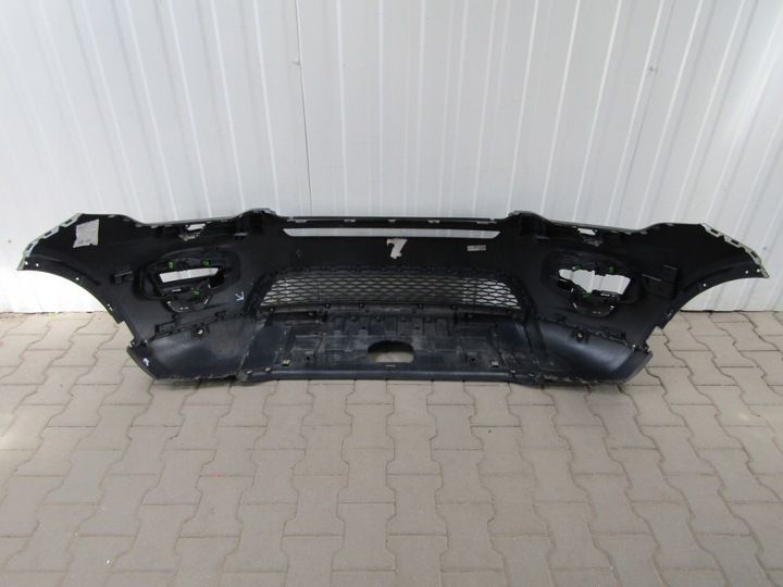 фото №12, Бампер перед переднее land rover discovery sport l550 14-18