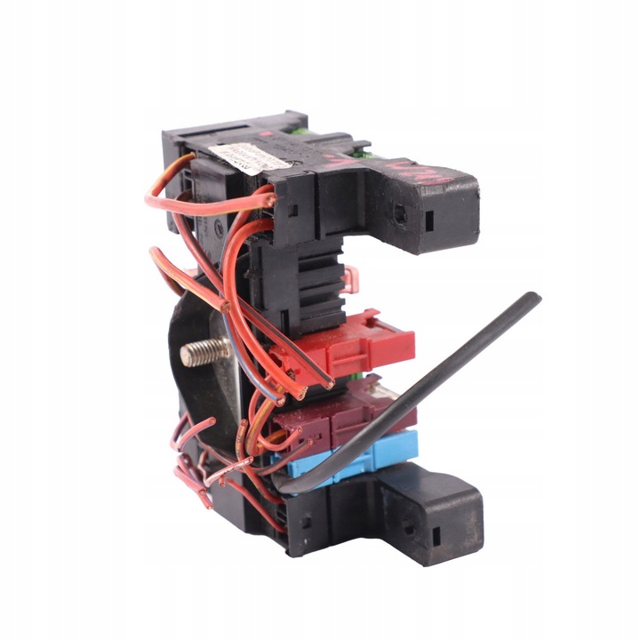 фото №12, Mercedes s211 w211 w219 коробка предохранителей a2115453901