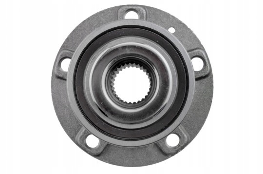 фото №5, Ступица колёса зад peugeot expert traveller citroen jumper toyota proace 16-