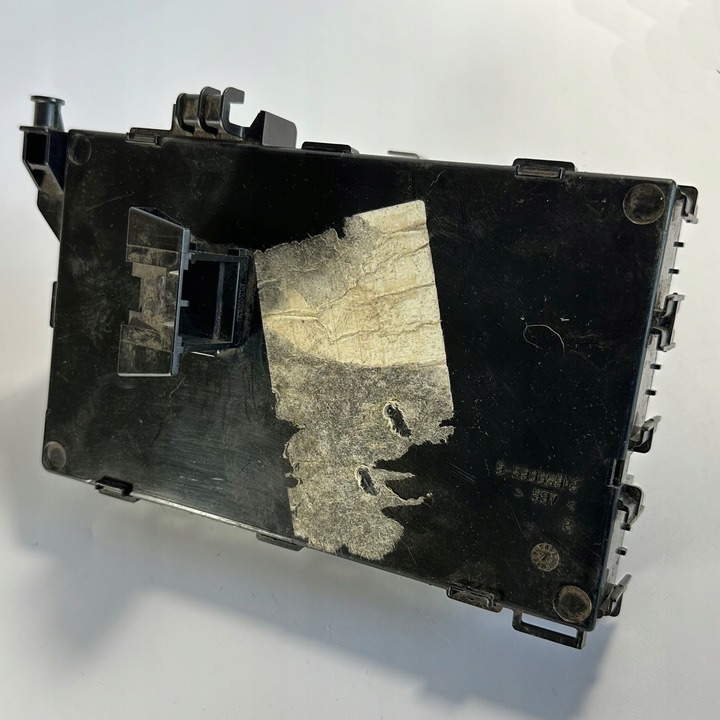 фото №3, Модуль uch bsi renault clio ii 21659062-7