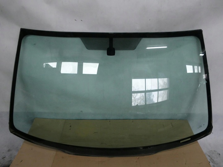 фото №1, Toyota rav4 ii рестайлинг стекло лобовое передняя перед