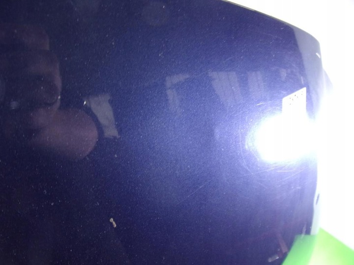 фото №6, Volvo s60 капот передня передня 450-26