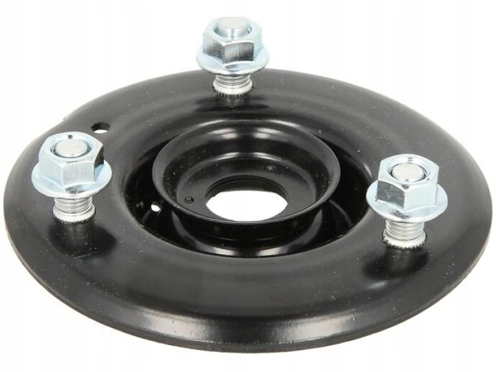 фото №1, Подушка амортизатора перед np300 pathfinder