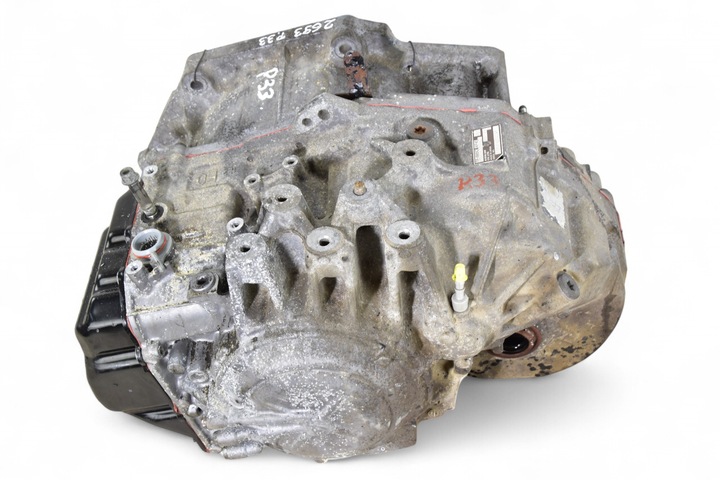 фото №8, Коробка передач коробки передач opel insignia a astra j 2.0 cdti автомат 55571446a tf-80sc