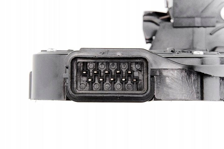 фото №2, Амортизатор центрального замка зад s40 04-12 /правий/