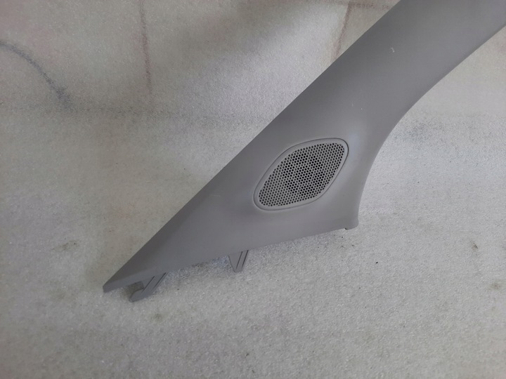 фото №9, Захист стійка передньої права opel karl viva 15-