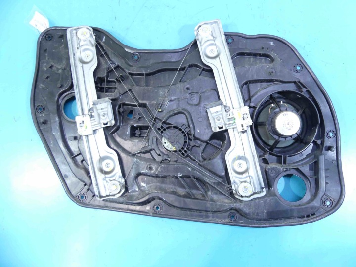 фото №7, Подъемник перед правое hyundai elantra v 10-16