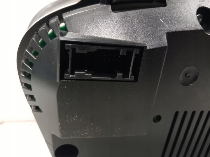 фото №6, Спидометр bmw e60