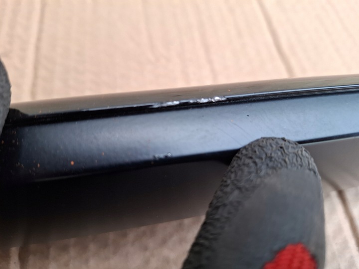 фото №6, Citroen c5 aircross рейлинги крышные правые 9849305980