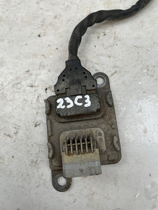 фото №5, Opel astra k 1.6 cdti лямбда-зонд блок управления 55495597