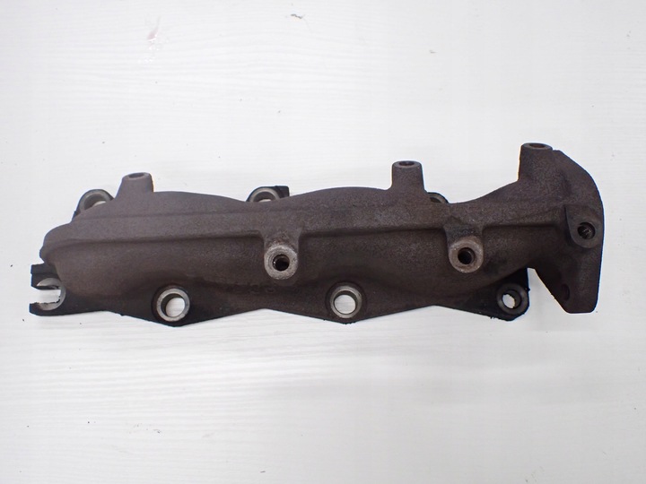 фото №1, Коллектор выпускной renault espace iv 3.0 dci