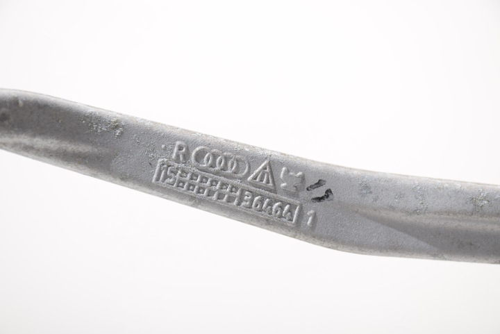 фото №11, Audi a5 8t a4 b8 рестайлинг поворотный кулак правая перед