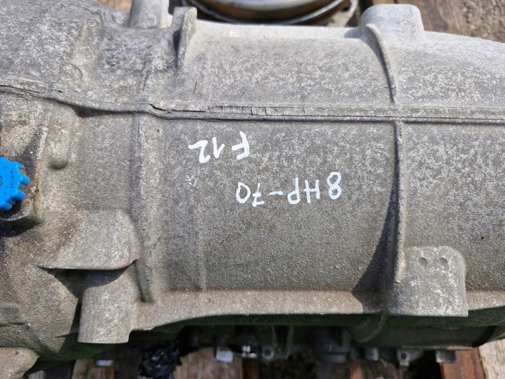 фото №4, Bmw f12 f13 f06 f10 f11 f07 n57 коробка передач коробки передач